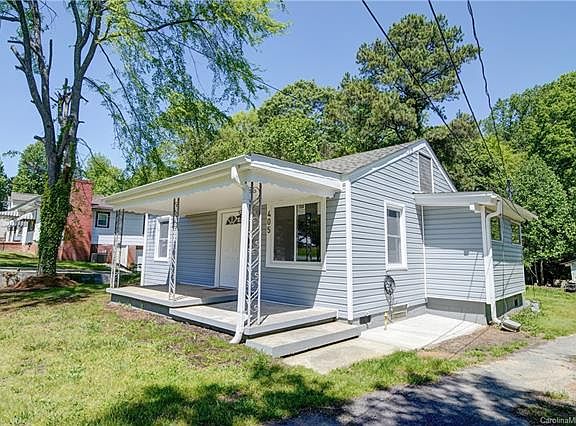 3rd image of 405 E 18th St #1