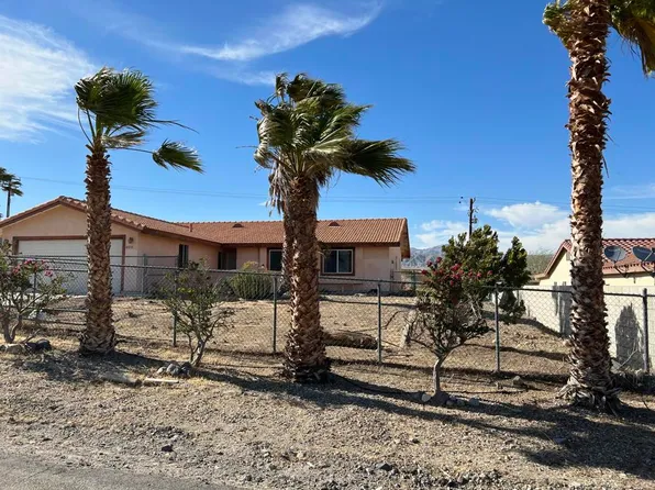 61210 Azania Ave, Whitewater, CA 92282