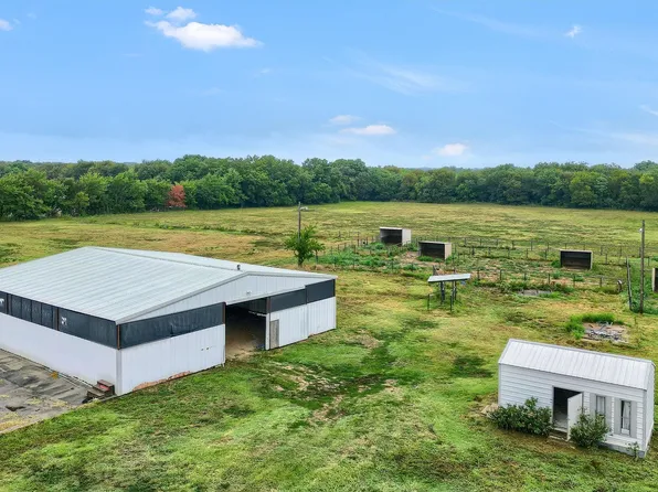 255 County Road 1250, Savoy, TX 75479