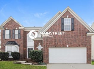 10152 Spring Park Dr, Charlotte, NC 28269