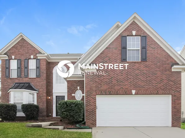 10152 Spring Park Dr, Charlotte, NC 28269