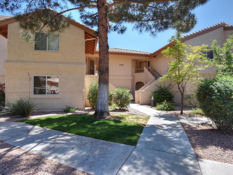 1st image of 9735 N 94th Pl Unit 109