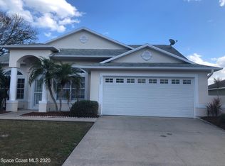 3503 Egret Dr, Melbourne, FL 32901