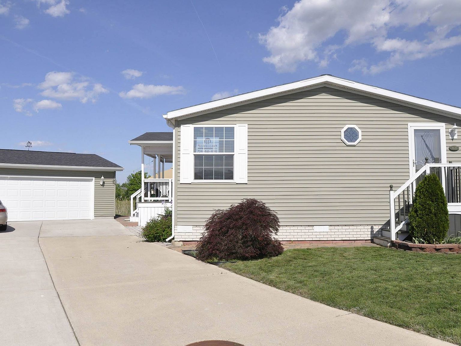 8127 Thetford Ln, Willis, MI 48191 Zillow