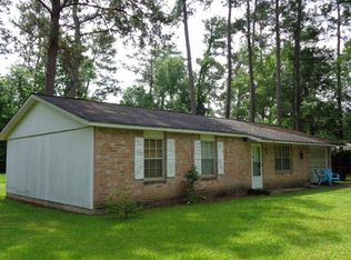 150 Dogwood Rd, Bogalusa, LA 70427