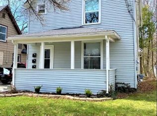 313 Rumsey Ave #1, Lansing, MI 48912