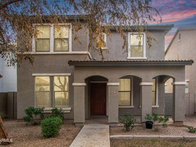 1912 E HARRISON Street, Gilbert, AZ, 85295