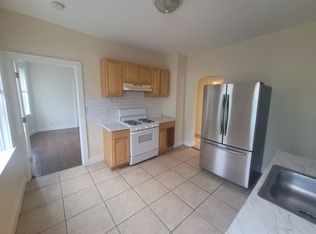 287-289 Davenport St #1, Bridgeport, CT 06607