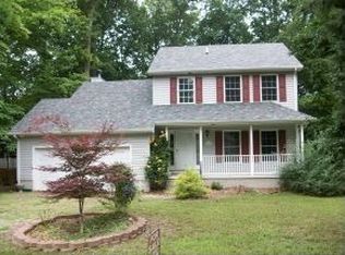 22896 Holly Way E, Lewes, DE 19958