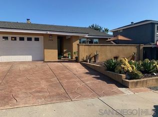 1974 Bucknell St, Chula Vista, CA 91913