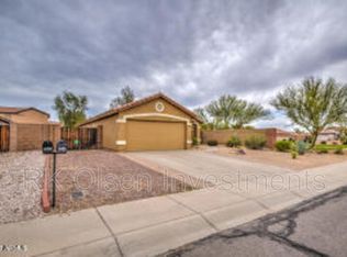 1053 S Weaver Dr, Apache Junction, AZ 85120