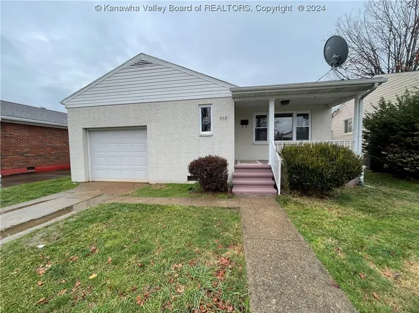 512 24th St, Dunbar, WV 25064