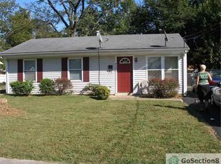 4306 Plantus Pl, Louisville, KY 40213