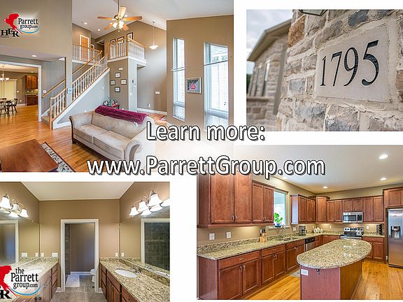 2nd image of 1795 Tuscarora Dr