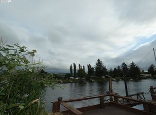 15605 Liars Lair Rd, Nehalem, OR 97131