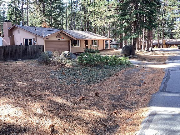 Great off street parking