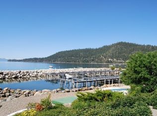 549 Lakeshore Blvd #5, Incline Village, NV 89451