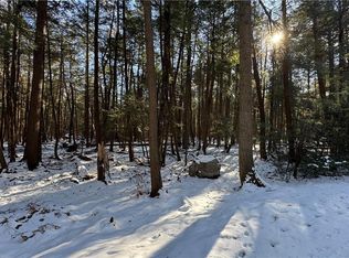 Treetop Ln, Albrightsville, PA 18210