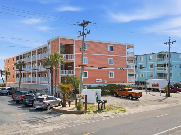 900 N Waccamaw Dr. #303, Murrells Inlet, SC 29576