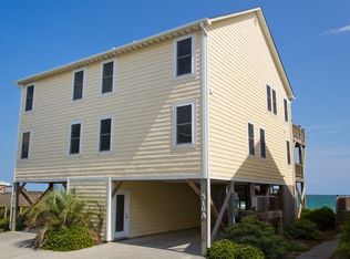 516-516 N Shore Dr #B, Holly Ridge, NC 28445