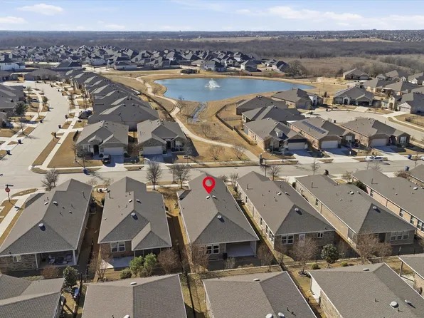 7609 Heritage Dr, Little Elm, TX 76227