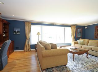 36 Rutherford Rd, Berkeley Heights, NJ 07922