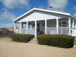 2041 N Johnson Rd, Dragoon, AZ 85609