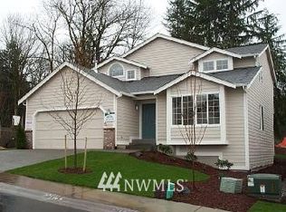 21660 SE 281st St, Maple Valley, WA 98038