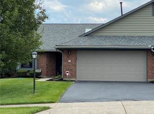 25 Tamarack Trl, Springboro, OH 45066