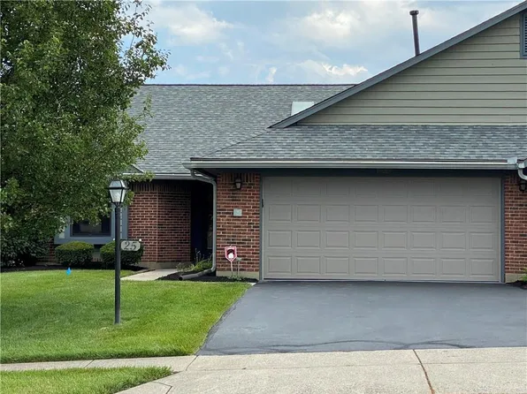 25 Tamarack Trl, Springboro, OH 45066