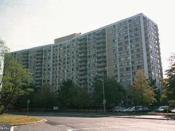 301 N Beauregard St APT 209, Alexandria, VA 22312