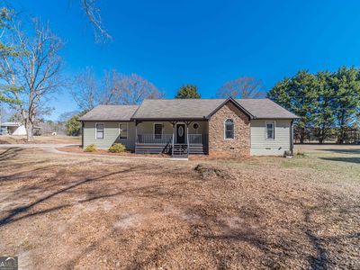 539 Knox Cir, Social Circle, GA, 30025