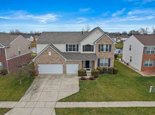 10521 Patoka Rd, Indianapolis, IN 46239