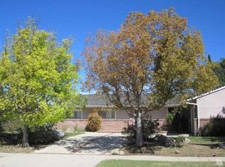 1807 Hamilton St, Simi Valley, CA 93065