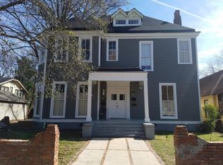 122 Cleveland Ave, Macon, GA 31204