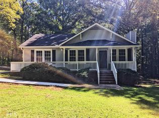 323 Thigpen Rd, Newnan, GA 30263