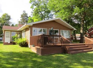 W10831 Tipperary Rd, Poynette, WI 53955
