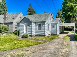869 E St, Washougal, WA 98671