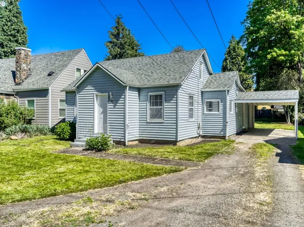 869 E St, Washougal, WA 98671