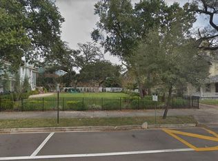 330 S Hyde Park Ave, Tampa, FL 33606