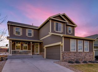 22032 E Pennwood Cir, Aurora, CO 80015