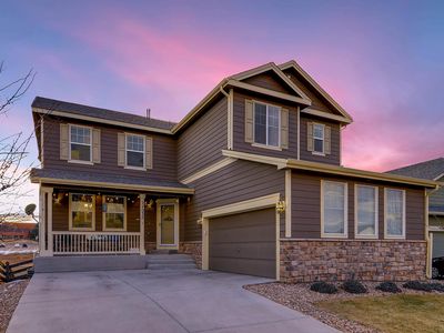 22032 E Pennwood Cir, Centennial, CO, 80015