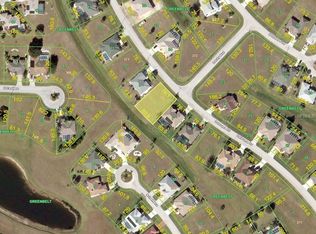 7351 Satsuma Dr, Punta Gorda, FL 33955