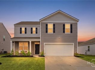 105 Windrush Pnes, Pooler, GA 31322