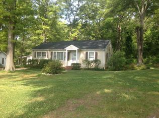 4208 Hope Valley Rd, Durham, NC 27707