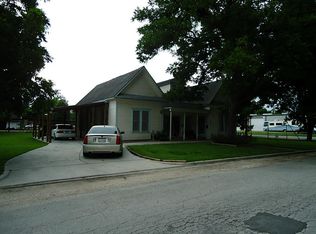 1100 Houston St, Rosenberg, TX 77471