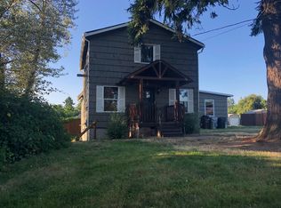 8609 SE Con Battin Rd #1, Happy Valley, OR 97086