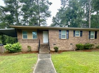 101 Woodcrest Dr, Columbia, SC 29203