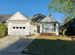 402 Autumn Run Cir, Columbia, SC 29229