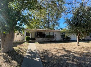 158 Glencoe Dr, San Antonio, TX 78212